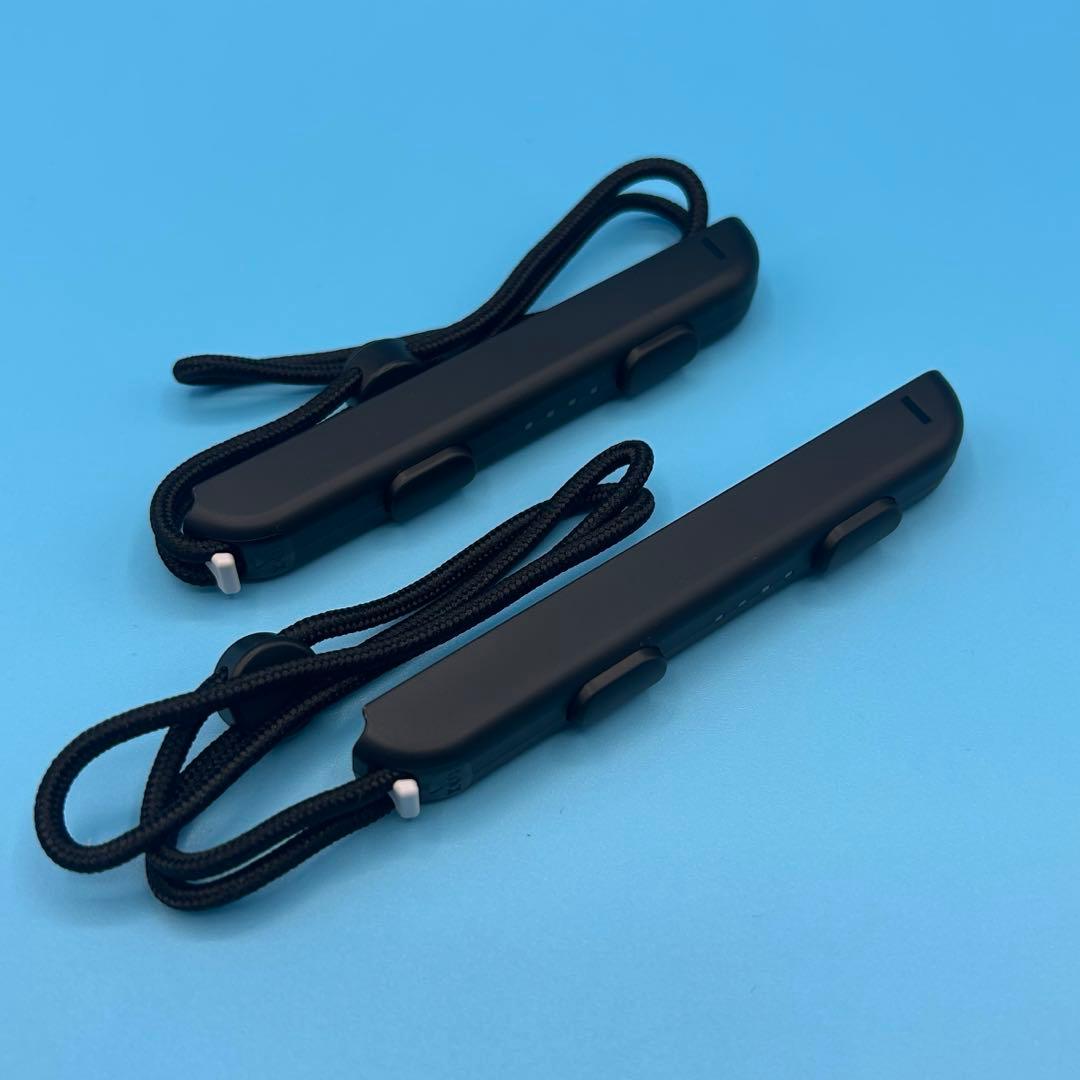 Nintendo Switch Joy-Con(L)/(R) グレー