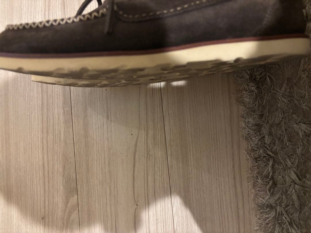 Timberland 3eye classic 定番 人気 箱なし