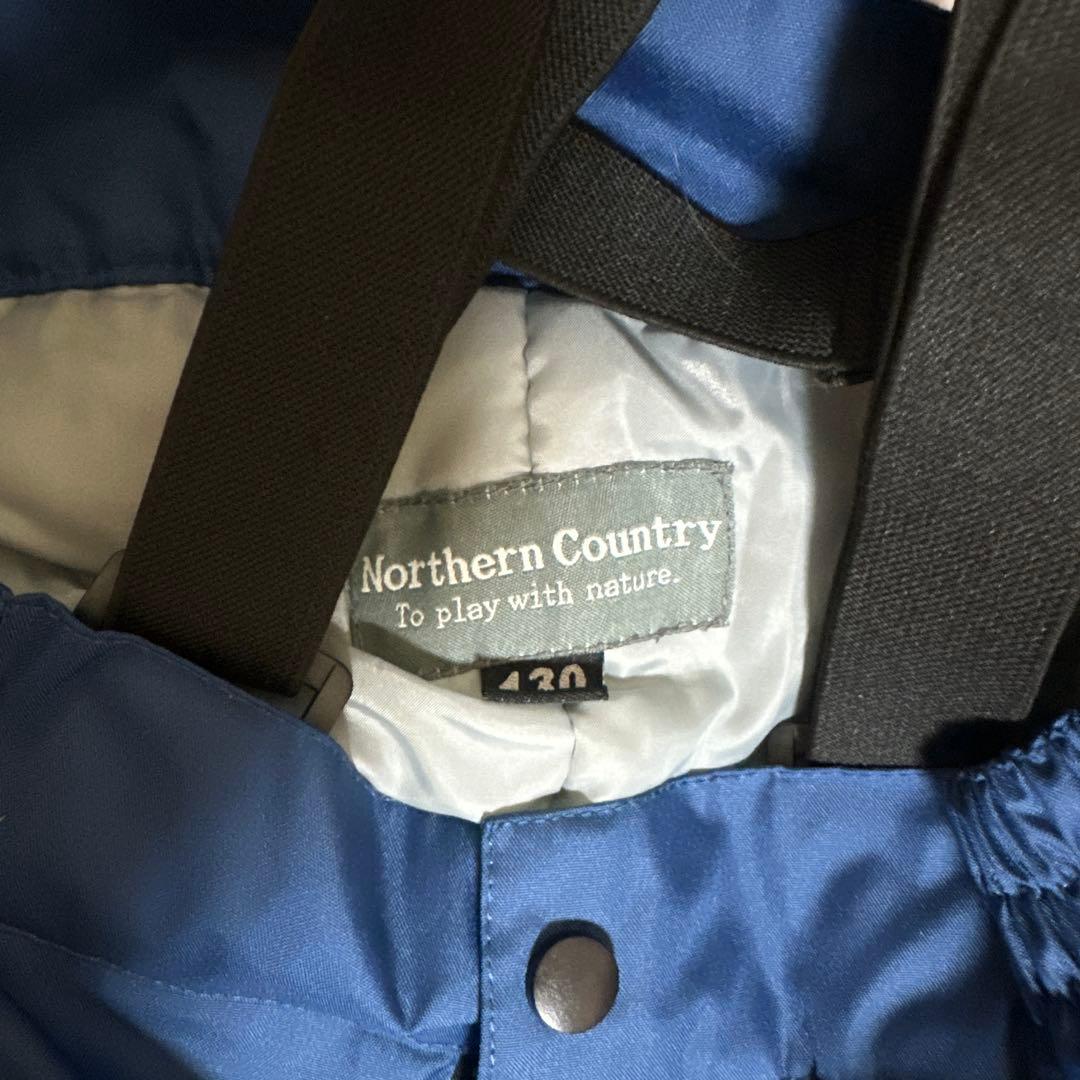 Northern Country NS-3301ウィンタースポーツウェア 130