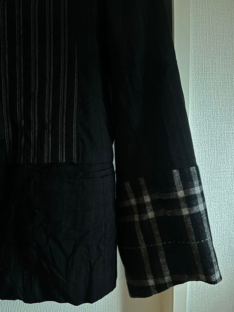 ARCHIVIO J.M. Ribot ブレザー　サイズ46