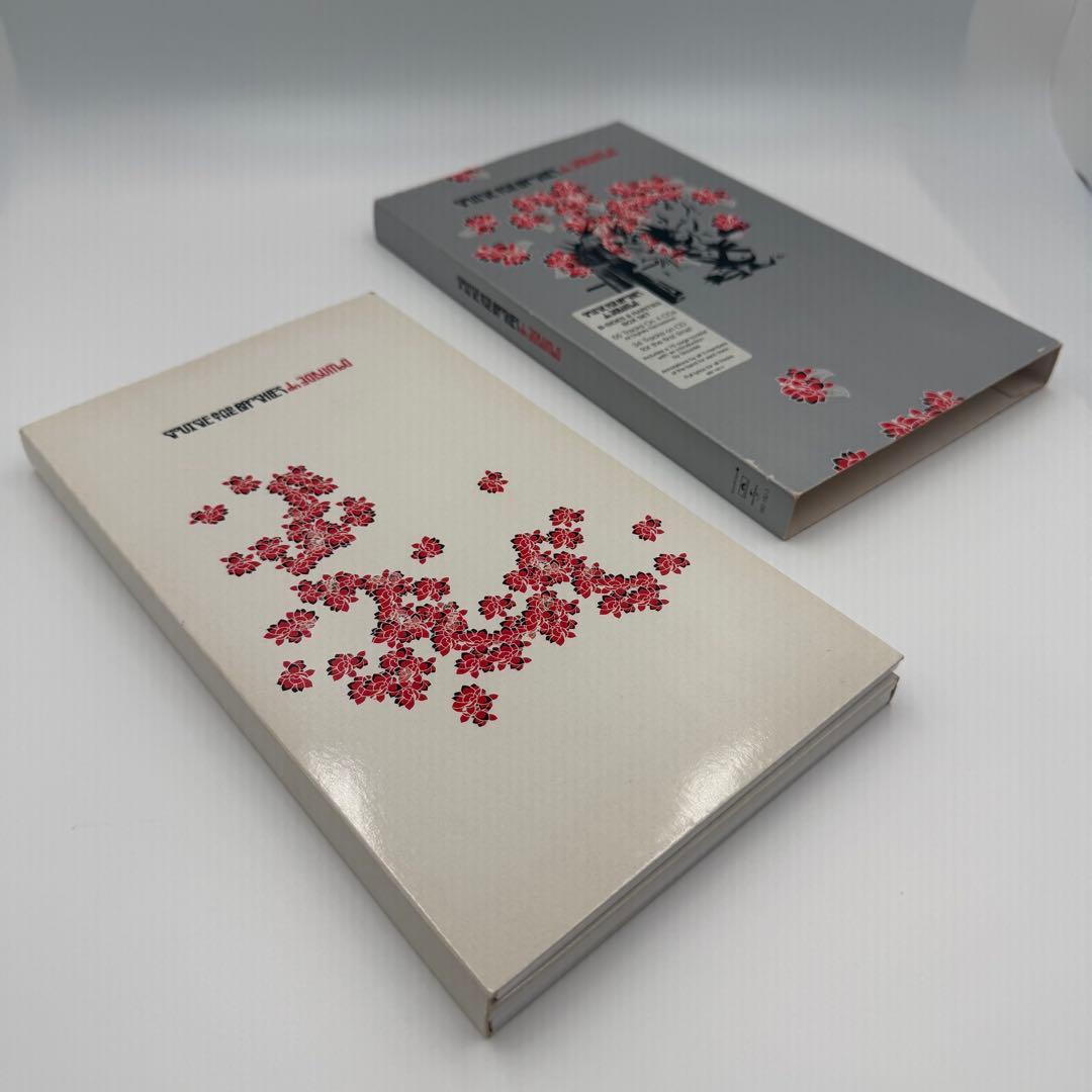 その他 Siouxsie & the Banshees Downside Up 4CD