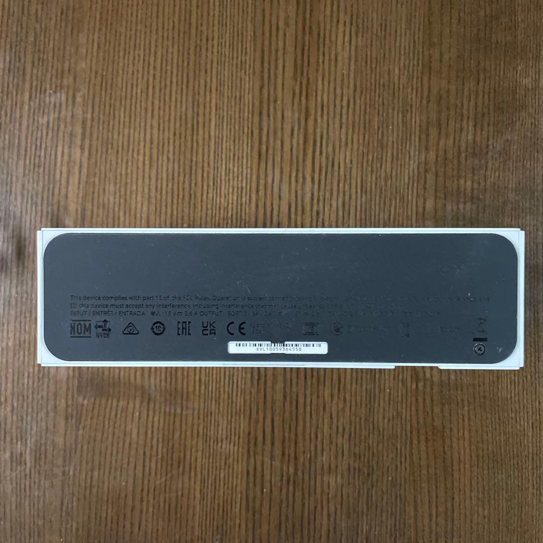 a24 Nintendo Switch 有機ELモデル ホワイト