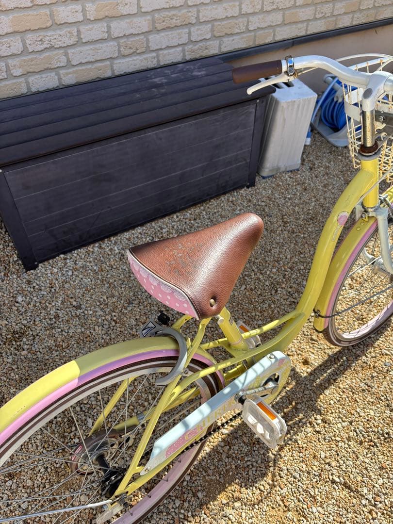 アルタク　自転車　子供自転車　キッズ自転車　サイクルベースあさひ　22