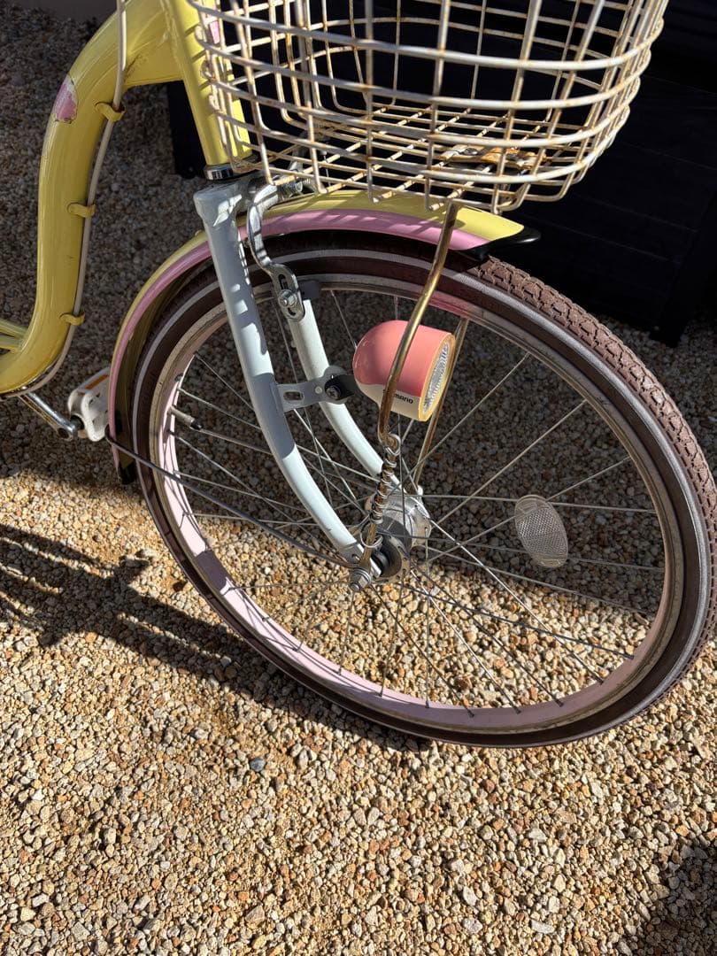 アルタク　自転車　子供自転車　キッズ自転車　サイクルベースあさひ　22