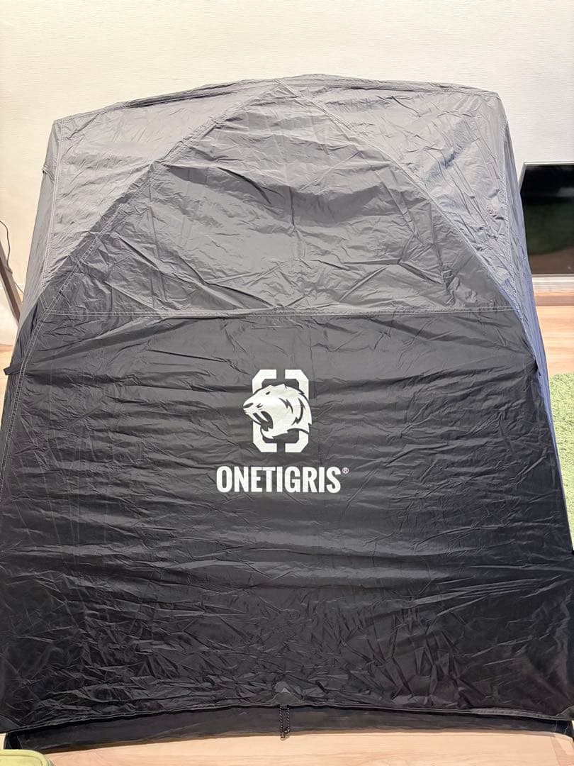 OneTigris STELLA ワンティグリス　ステラ　ドームテント