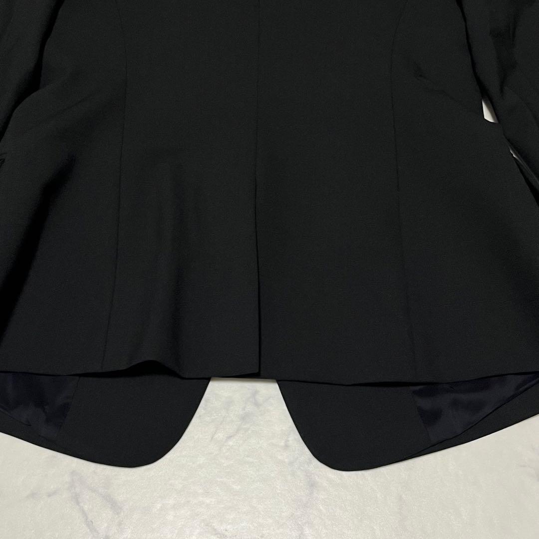 極美品✨️Theory TAILOR GABE B テーラードジャケット 黒 S