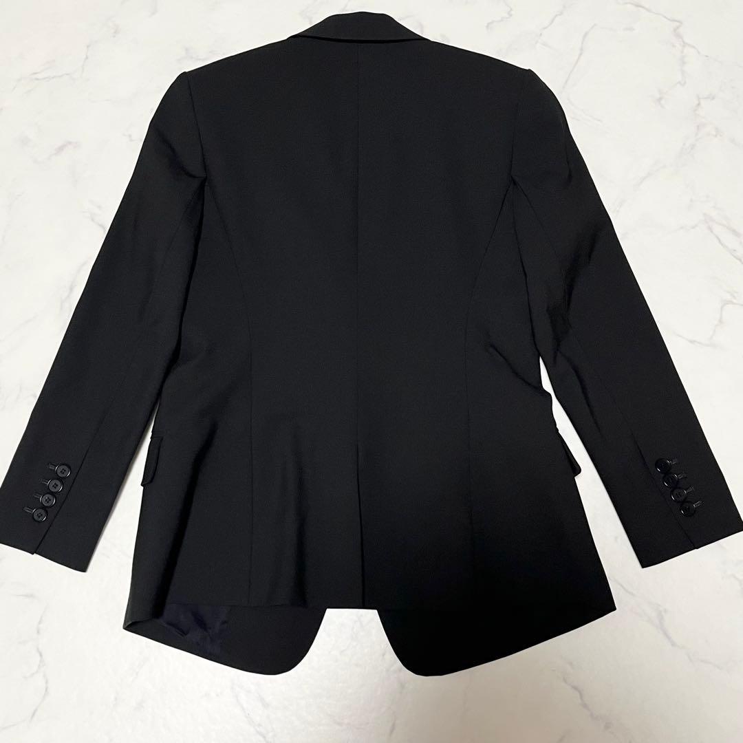 極美品✨️Theory TAILOR GABE B テーラードジャケット 黒 S
