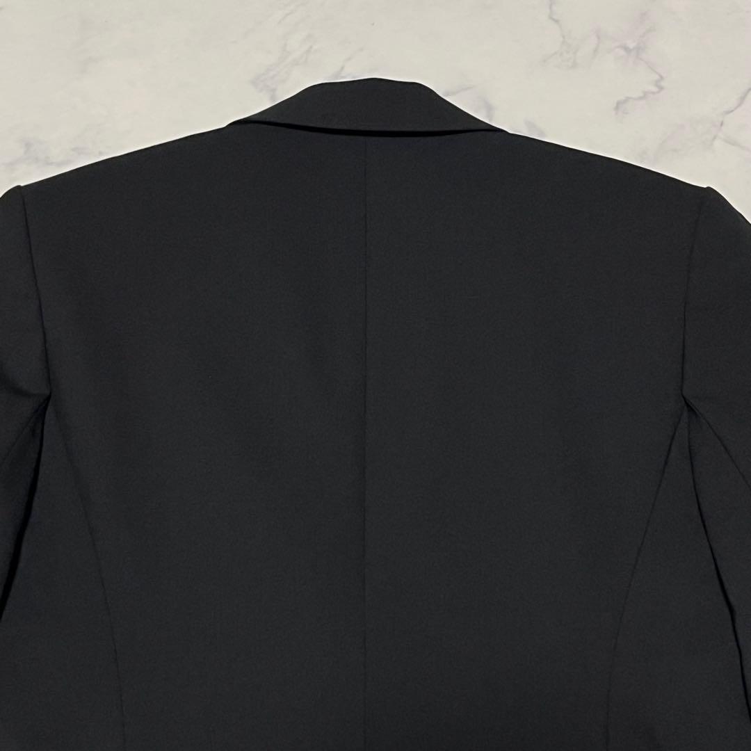 極美品✨️Theory TAILOR GABE B テーラードジャケット 黒 S
