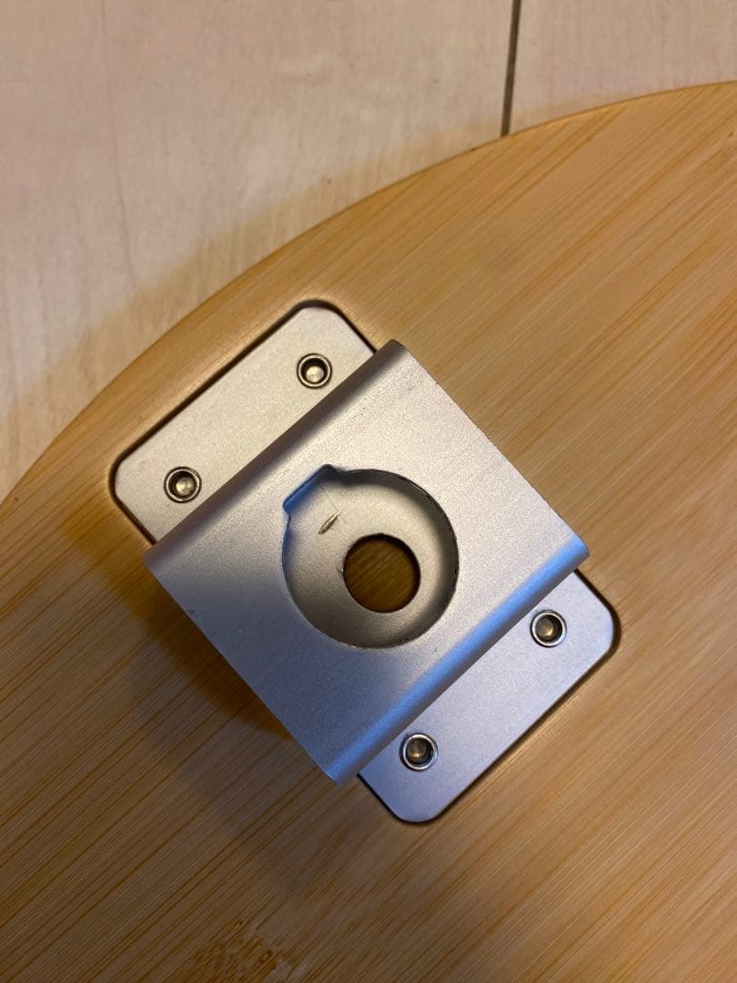 コグマ　スノーピーク igtサイドテーブル