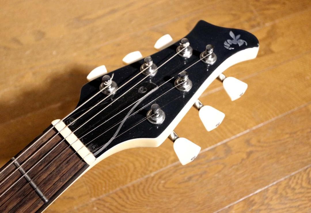 ■RYOGA エレキギター■HORNET/LE■難あり現状品