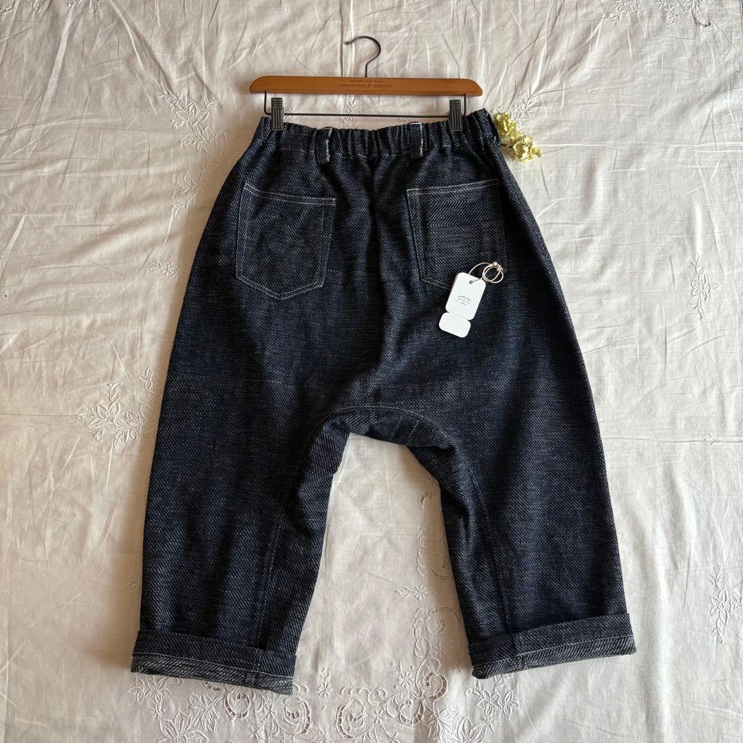タマキニイメ　deniime zengo③size 1 くく