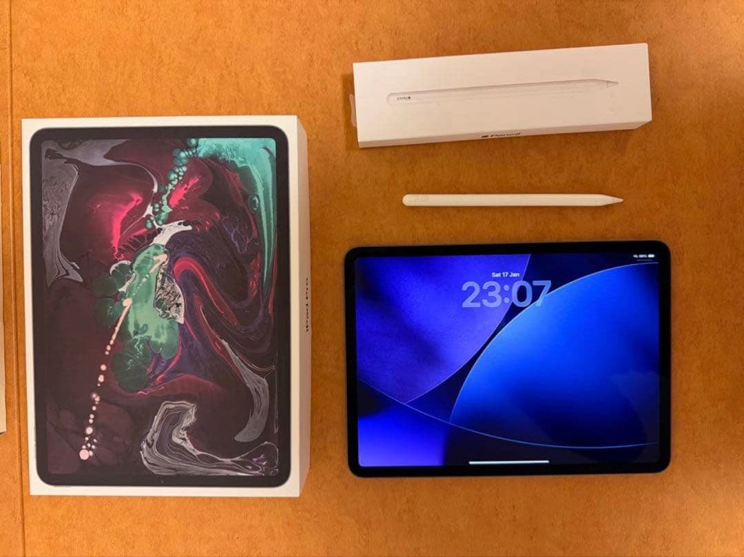 Ipad pro 11インチ　64GB wifi
