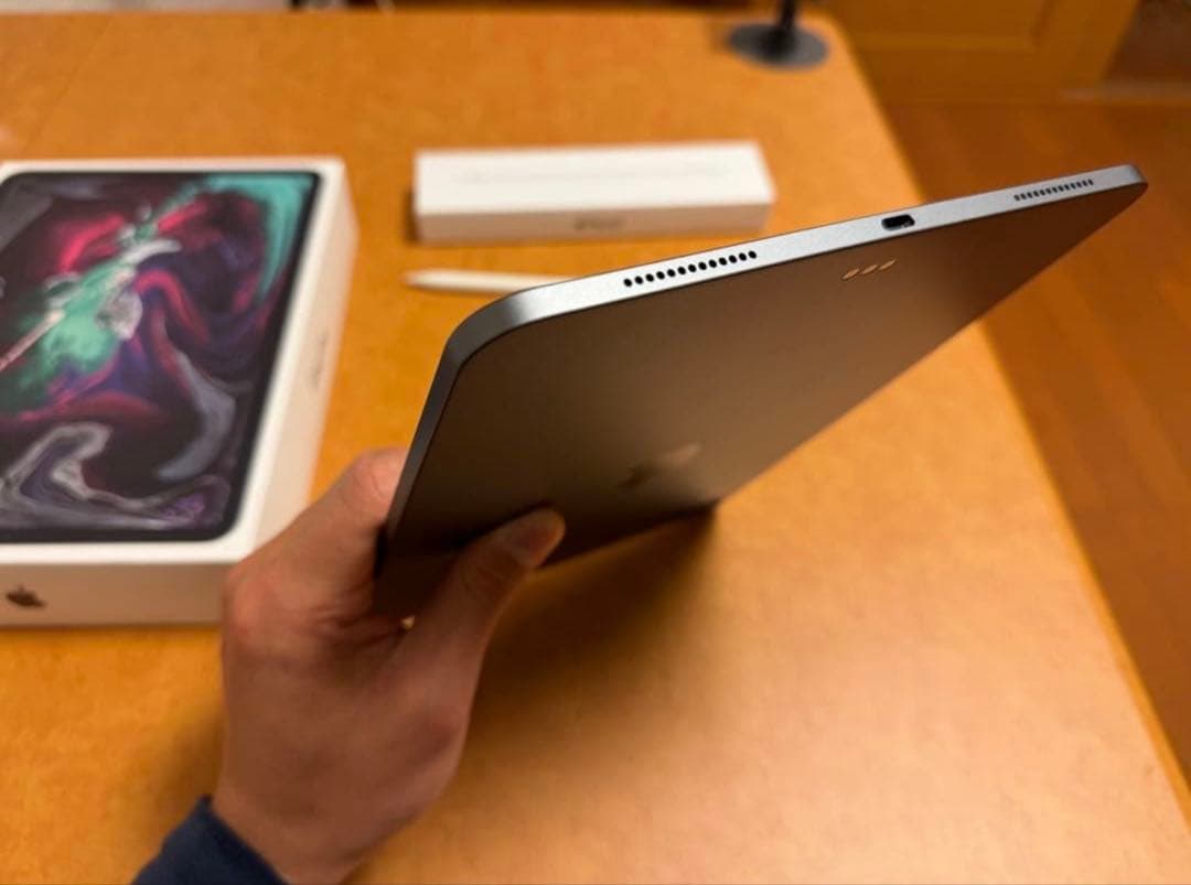 Ipad pro 11インチ　64GB wifi
