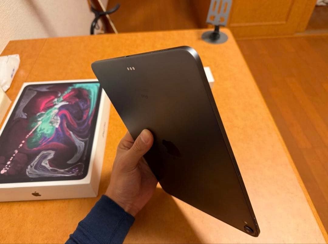 Ipad pro 11インチ　64GB wifi