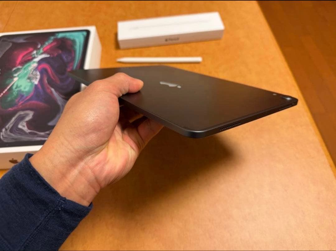 Ipad pro 11インチ　64GB wifi