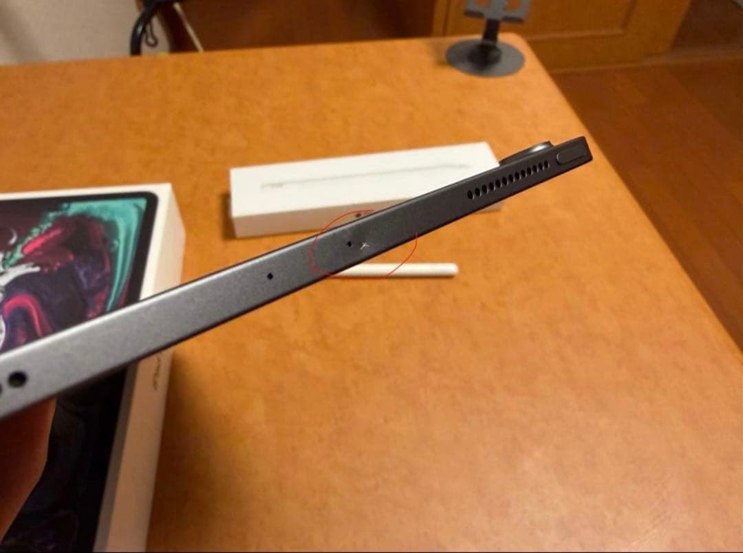Ipad pro 11インチ　64GB wifi