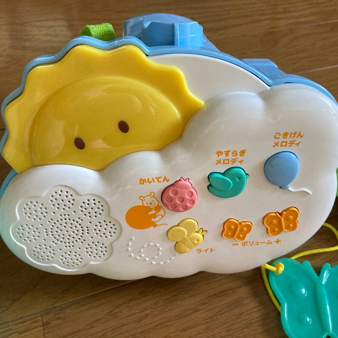 美品♡プーメリー
