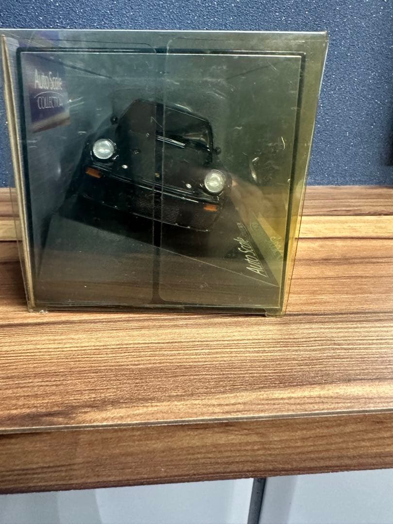 京商ミニッツ ポルシェ 934 RSR Turbo 希少黒