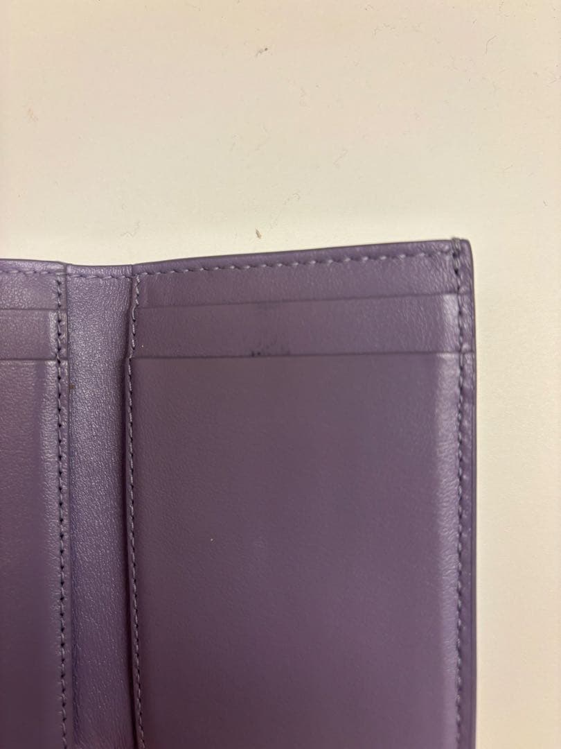 ⭐︎最終値下げ⭐︎ボッテガヴェネタ　ウォレット　ミニ財布