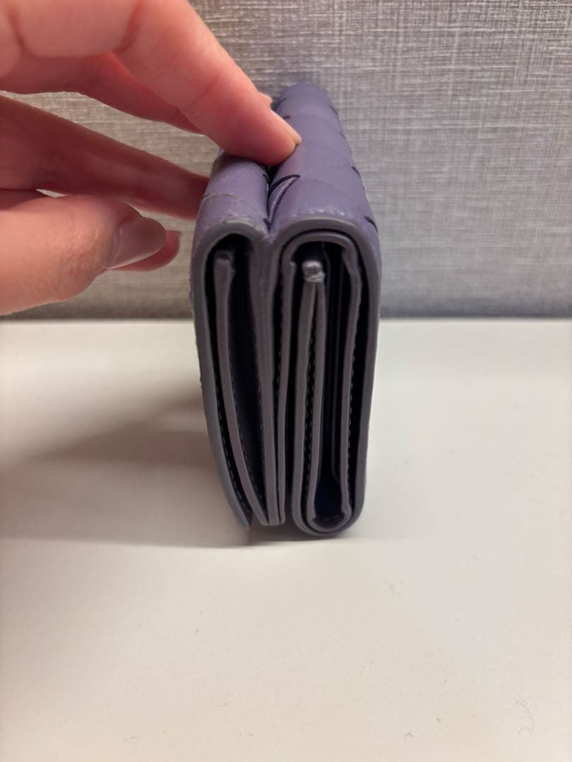 ⭐︎最終値下げ⭐︎ボッテガヴェネタ　ウォレット　ミニ財布