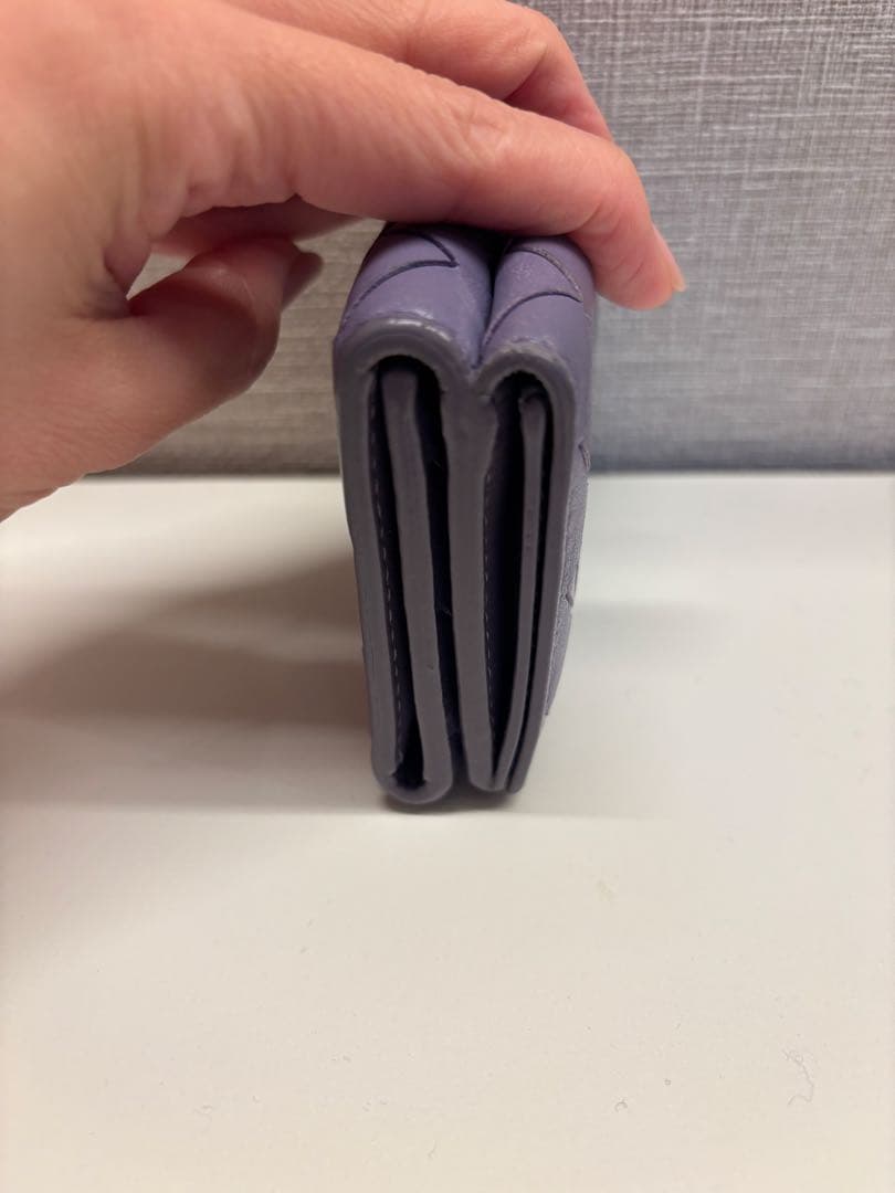 ⭐︎最終値下げ⭐︎ボッテガヴェネタ　ウォレット　ミニ財布