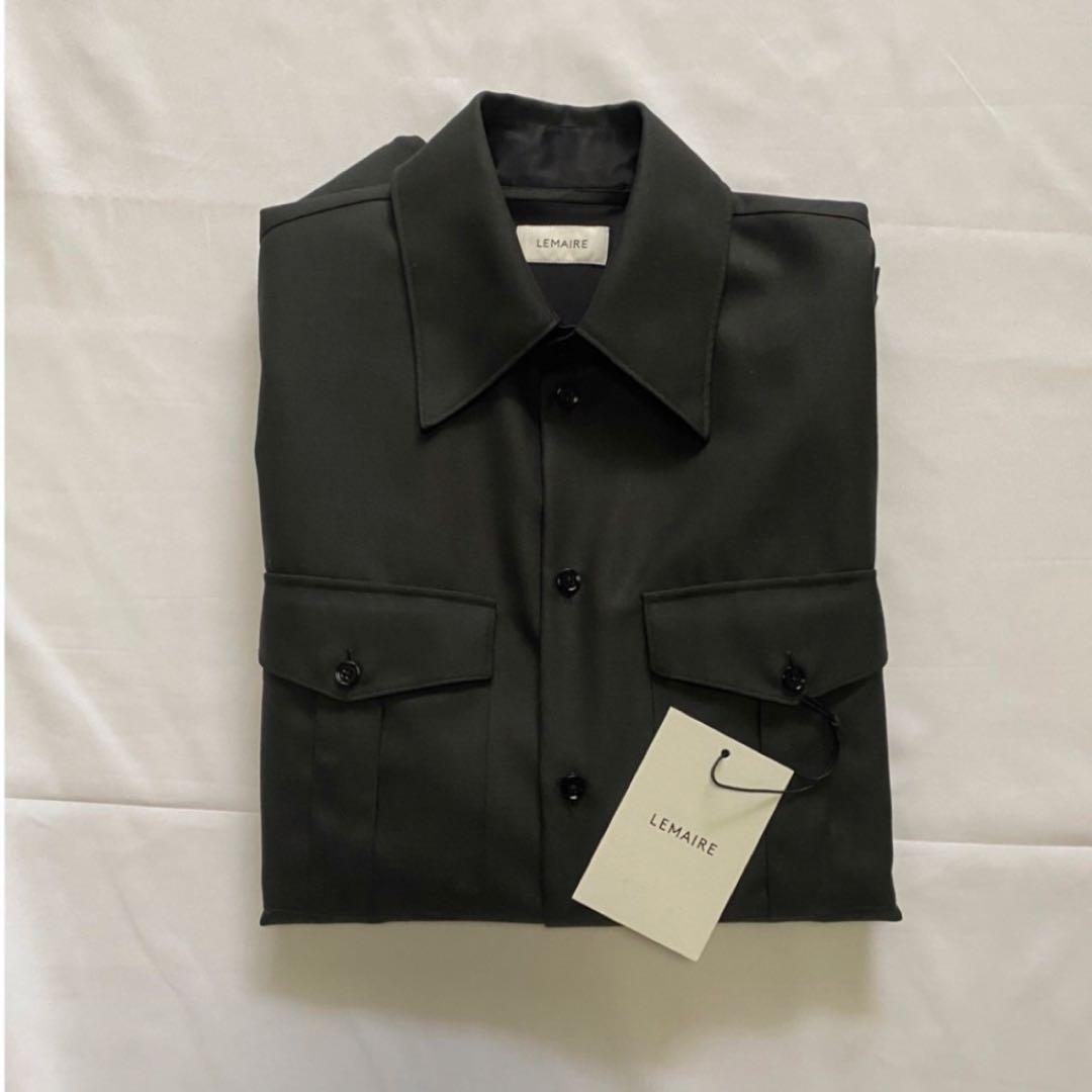 lemaire セットアップ