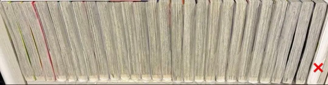 ブルーロック 漫画 1〜26巻セット 帯付き 未開封あり 小説2冊