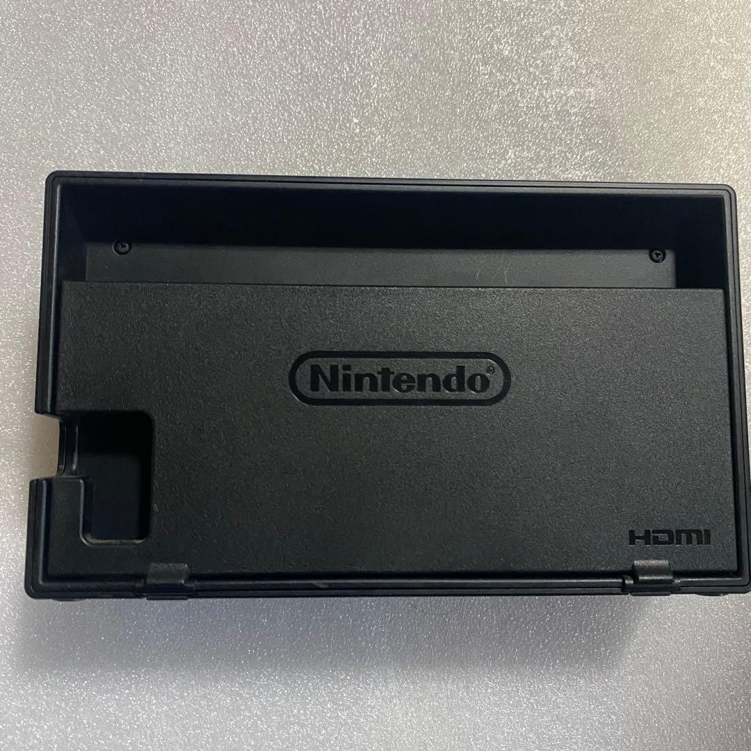 Nintendo Switch 本体 ＋proコン＋グリコン＋収納バッグ