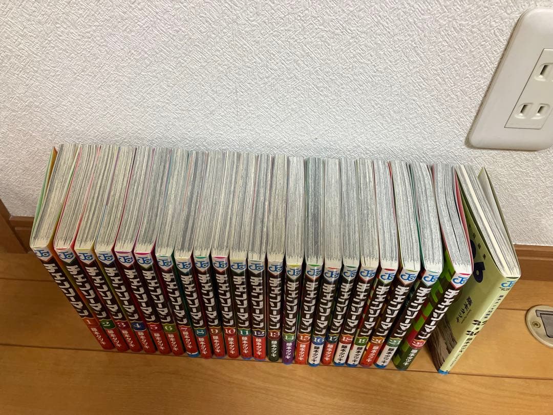 チェンソーマン 22巻まで＋藤本タツキ短編22-26
