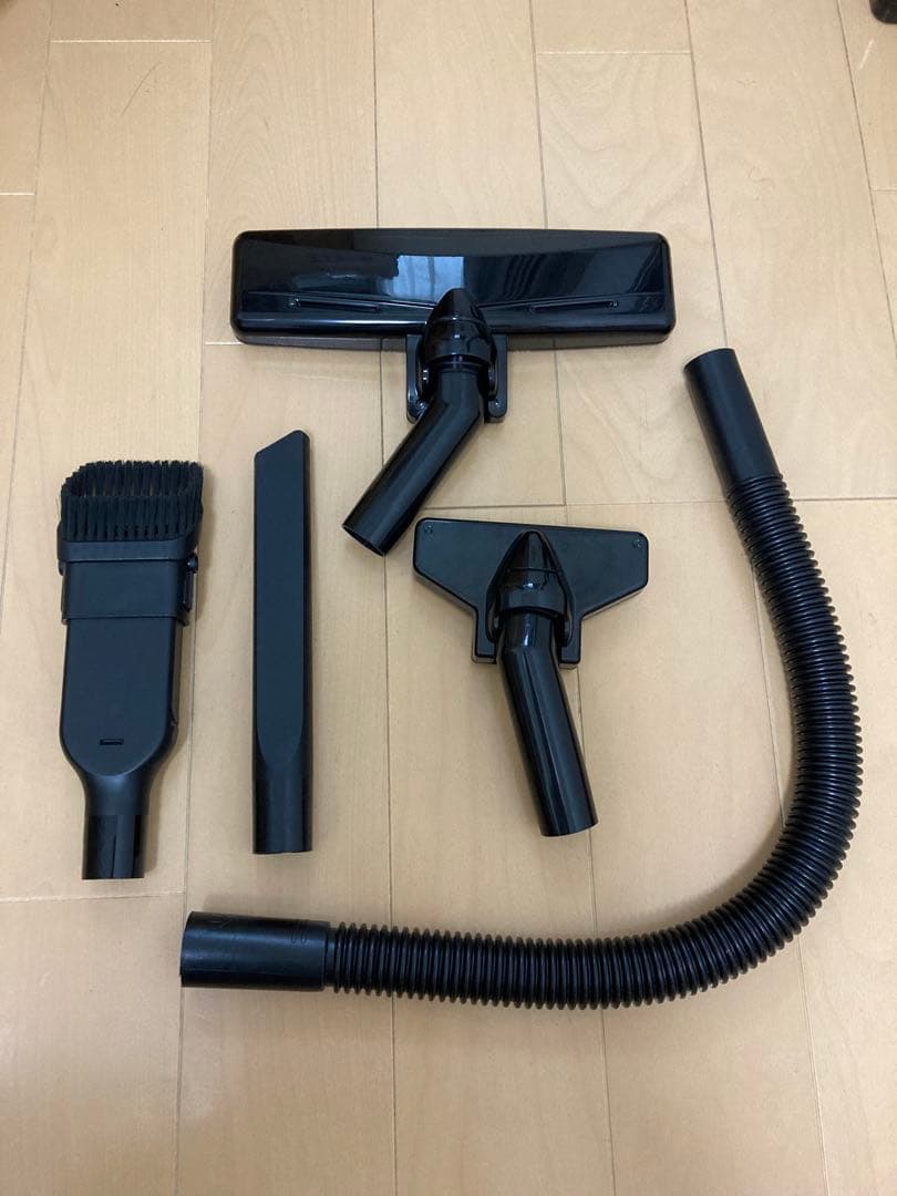 【mh様】アイリスオーヤマ 充電式サイクロンスティッククリーナー SCD-L1P