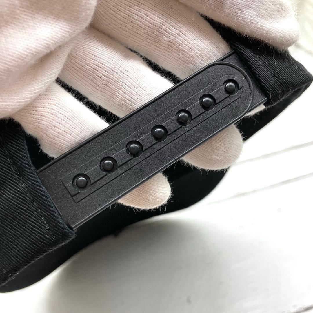 新品未使用試着のみ 1PIU1UGUALE3 GOLF ウノピゥウノキャップ帽子