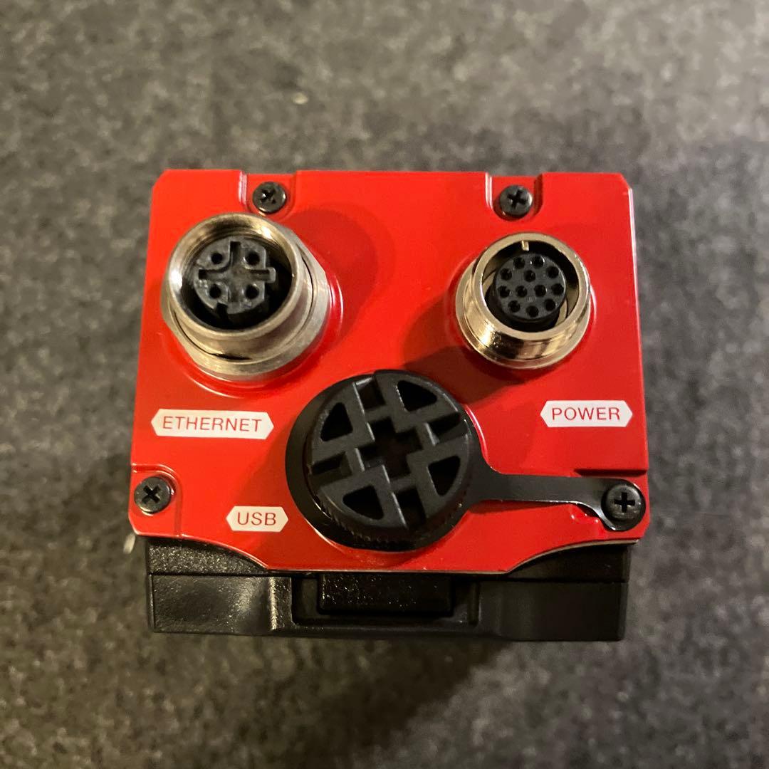 KEYENCE バーコードリーダー SR-2000W
