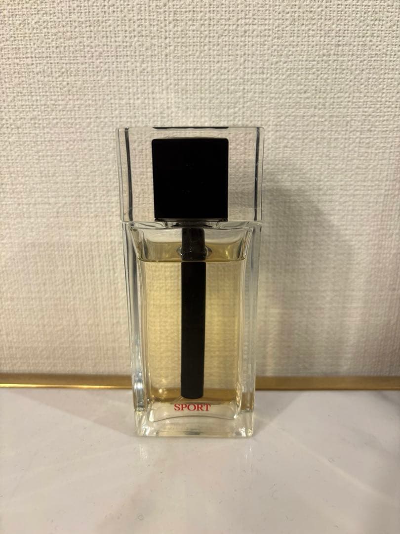 Dior Homme Sport 香水 75ml