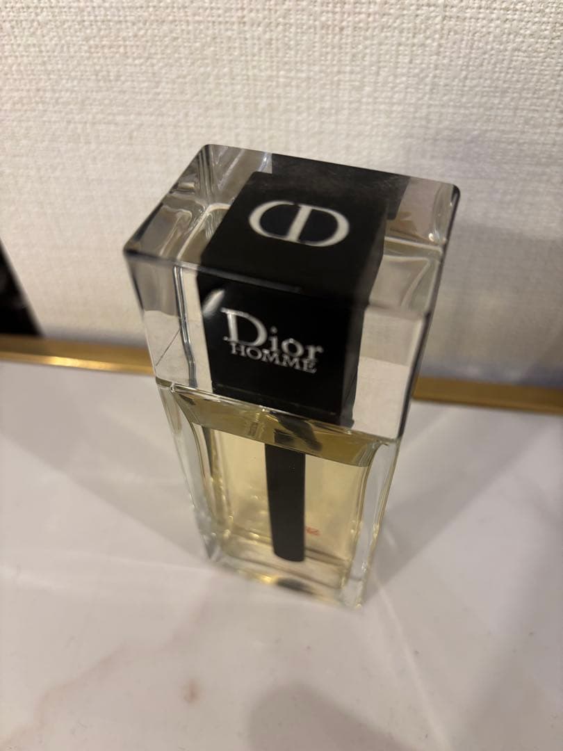 Dior Homme Sport 香水 75ml