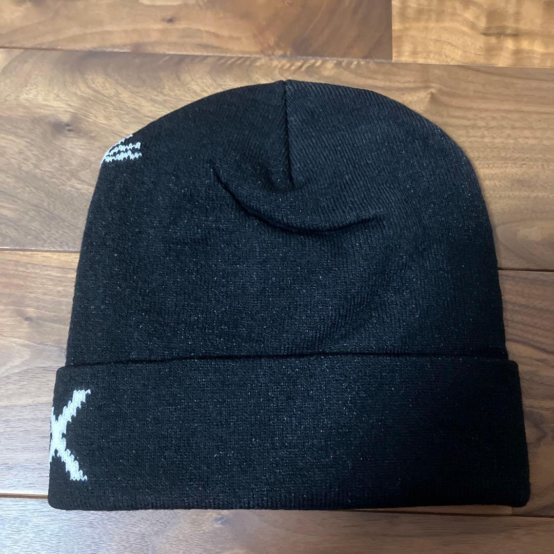 ビーニー 2点セット (supreme, arc’teryx,)まとめ売り‼️