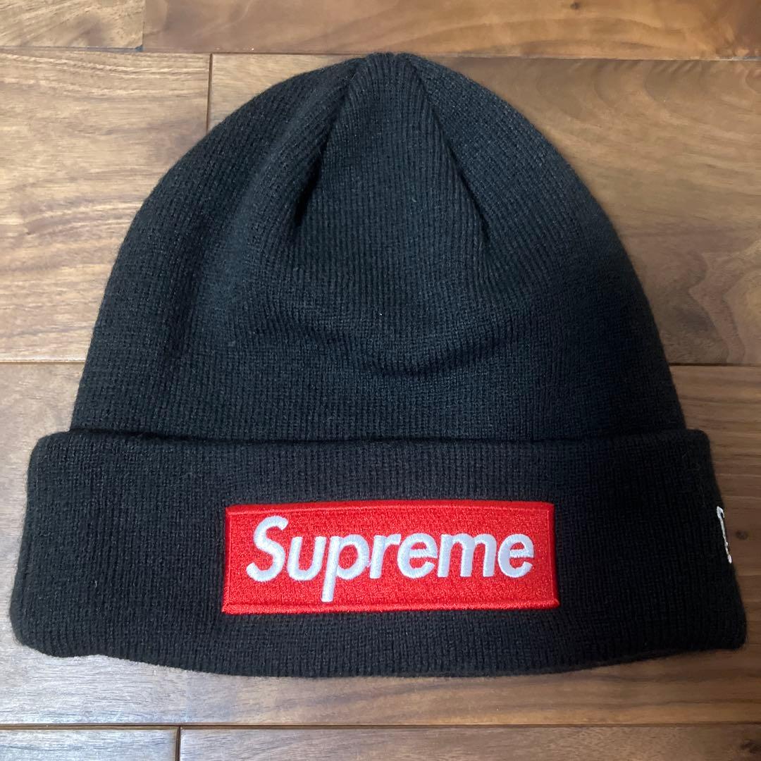ビーニー 2点セット (supreme, arc’teryx,)まとめ売り‼️