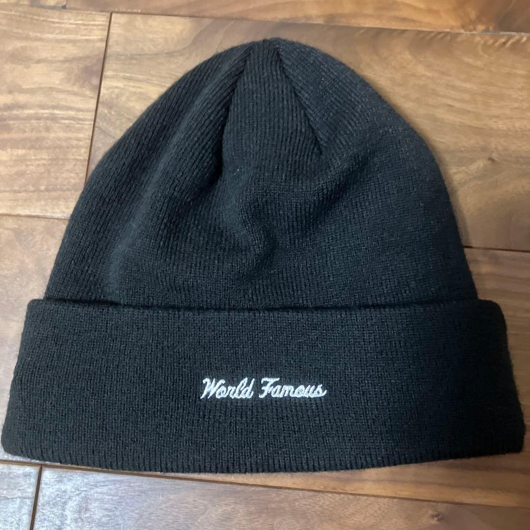 ビーニー 2点セット (supreme, arc’teryx,)まとめ売り‼️