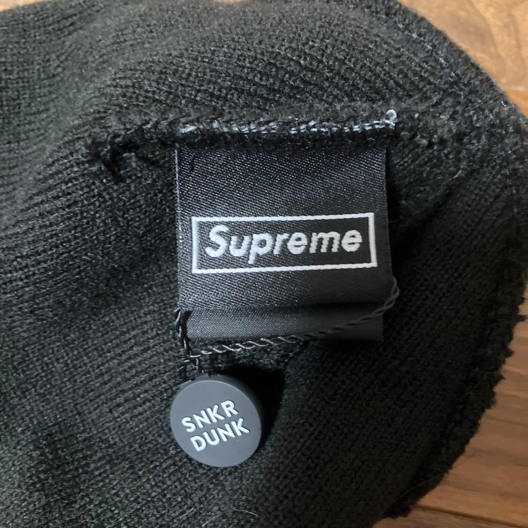 ビーニー 2点セット (supreme, arc’teryx,)まとめ売り‼️