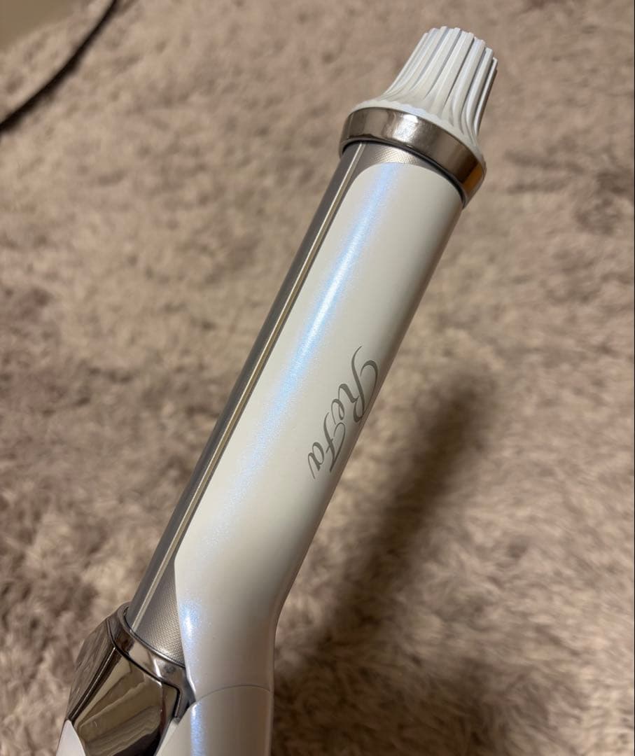 リファビューテックカールアイロン　32mm 2024年製