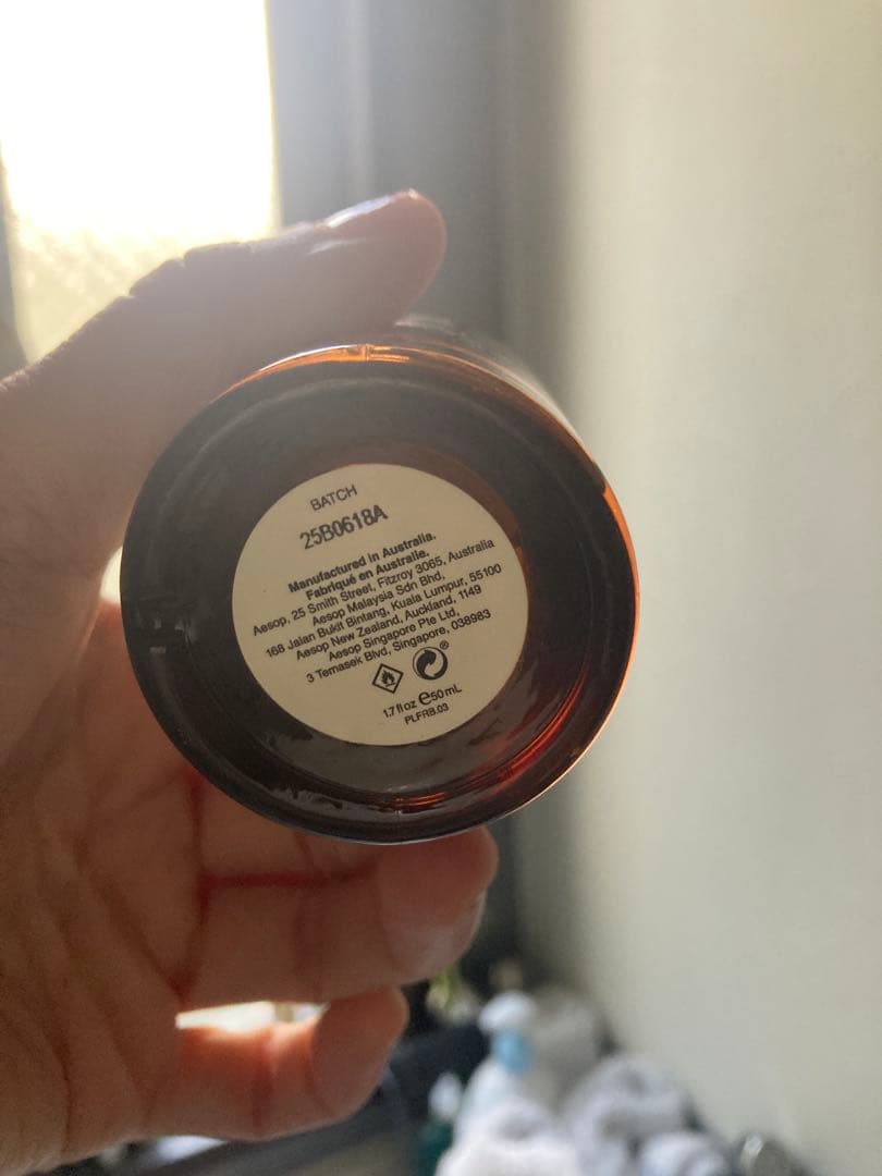 Aesop Tacit 巾着付き