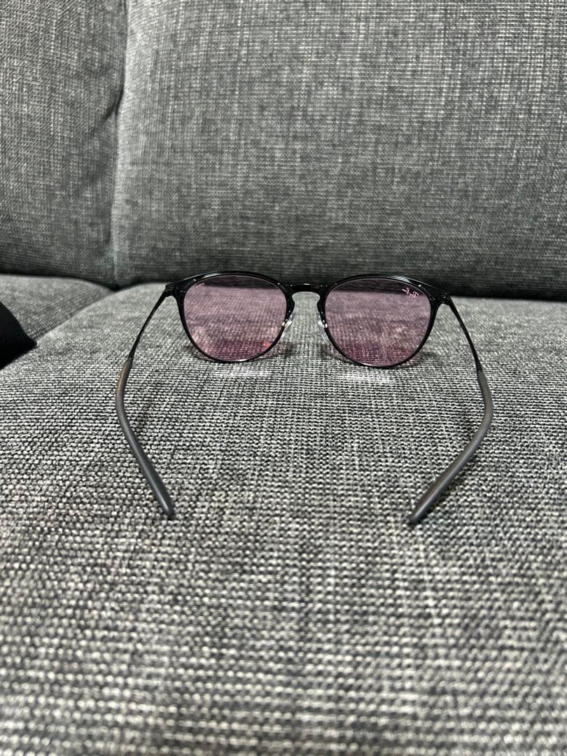 ray ban RB3539 レイバン エリカ サングラス