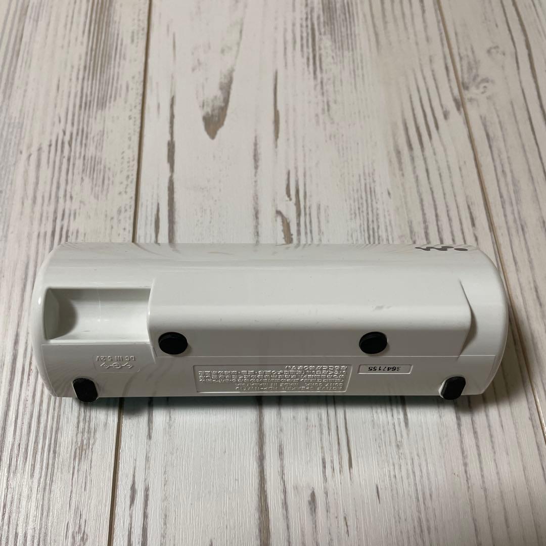 SONY デジタルオーディオプレーヤー 青　NW-S15