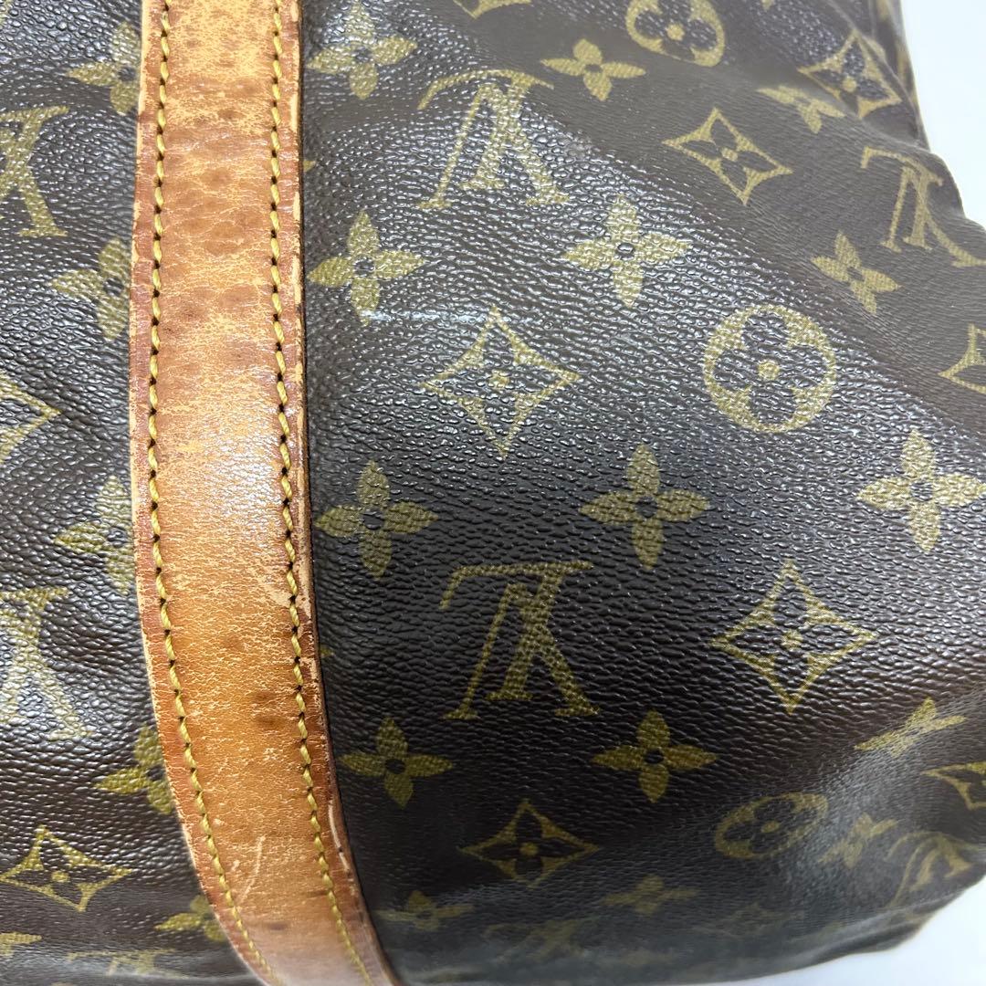 ルイヴィトン ボストンバッグ サックスプール45 LOUIS VUITTON