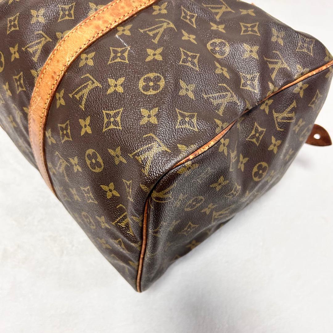 ルイヴィトン ボストンバッグ サックスプール45 LOUIS VUITTON
