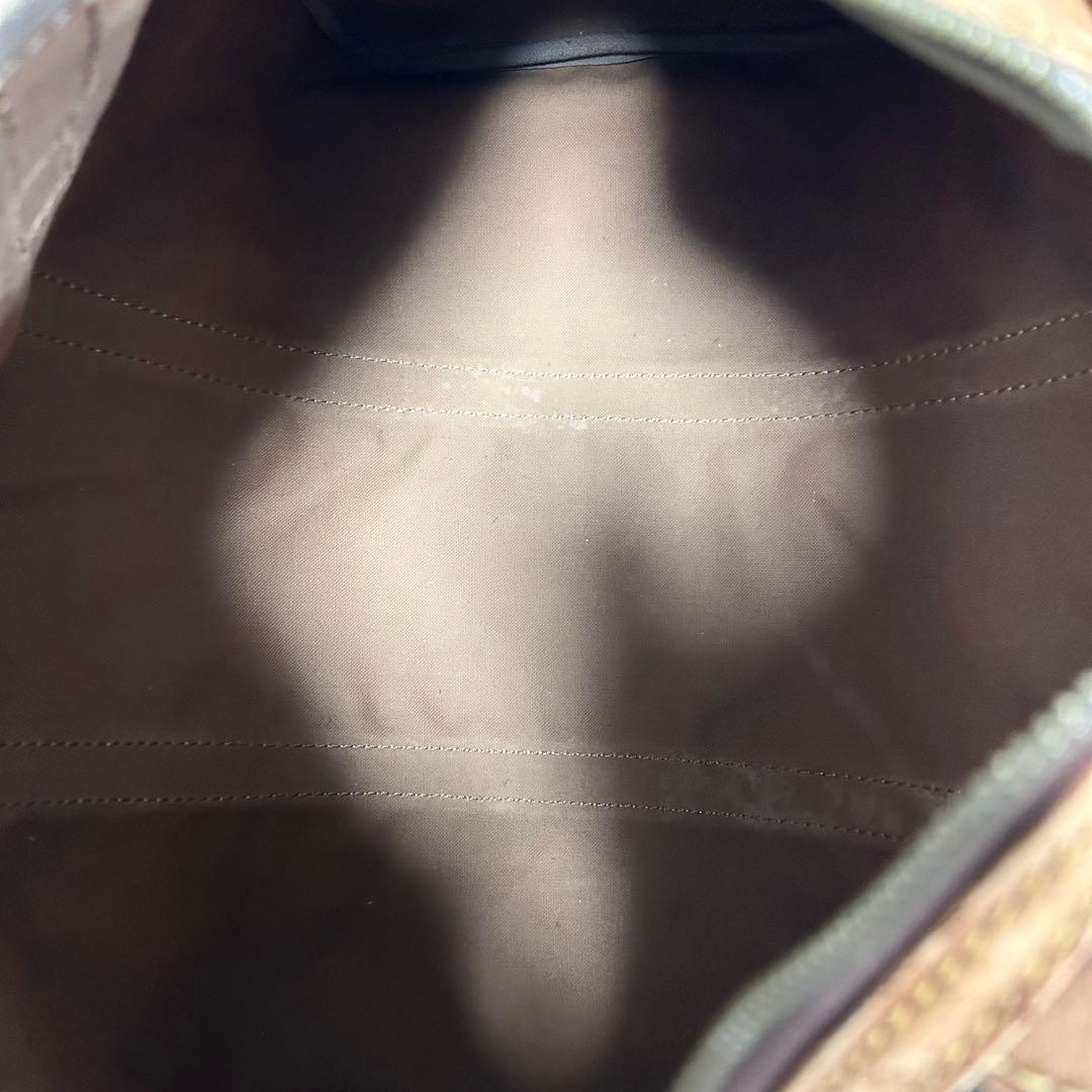 ルイヴィトン ボストンバッグ サックスプール45 LOUIS VUITTON