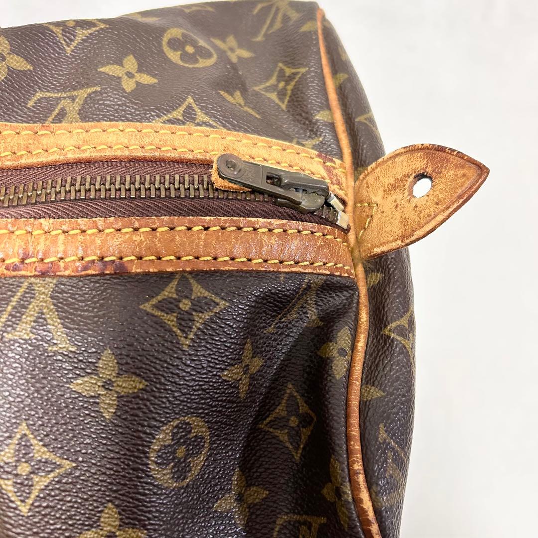 ルイヴィトン ボストンバッグ サックスプール45 LOUIS VUITTON