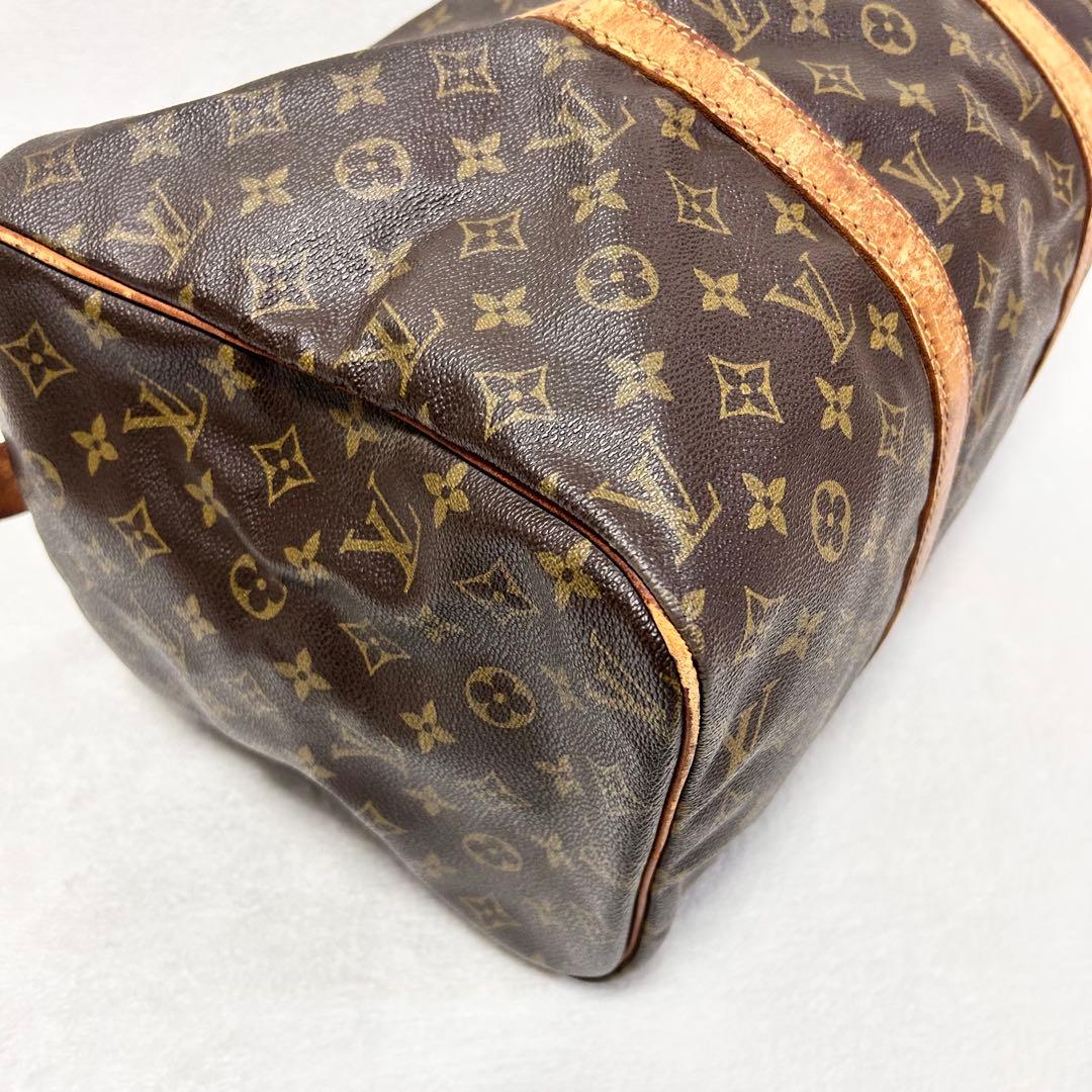 ルイヴィトン ボストンバッグ サックスプール45 LOUIS VUITTON