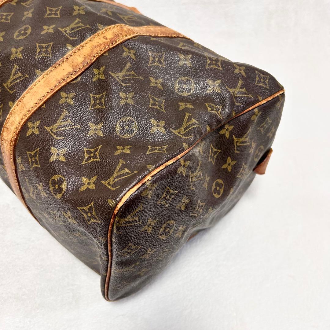 ルイヴィトン ボストンバッグ サックスプール45 LOUIS VUITTON