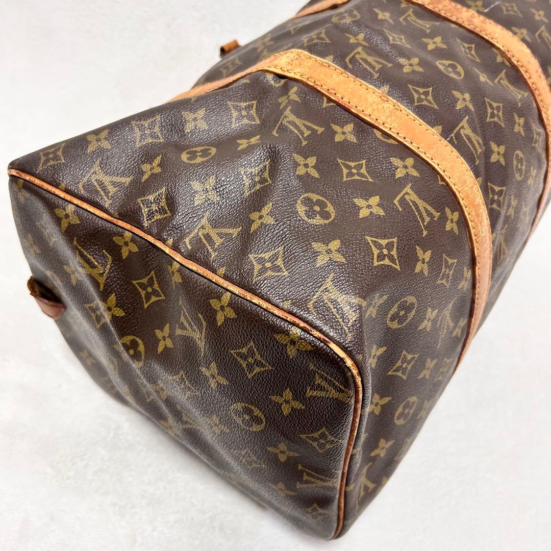 ルイヴィトン ボストンバッグ サックスプール45 LOUIS VUITTON