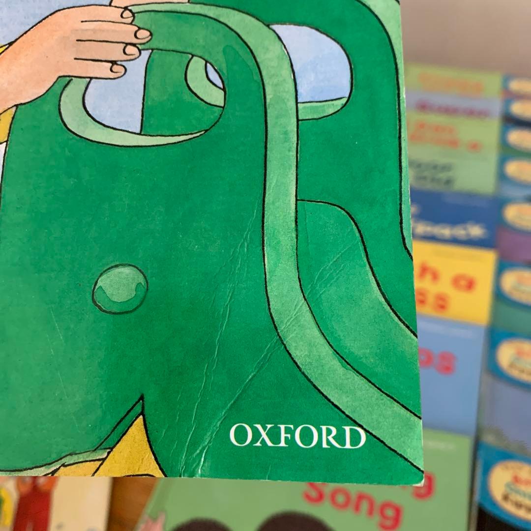 Oxford Reading Tree level1-6 55冊